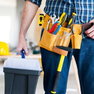 Eléctrico Profesional