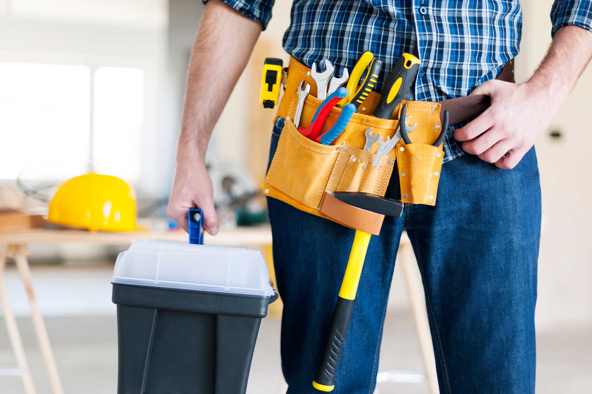 Eléctrico Profesional